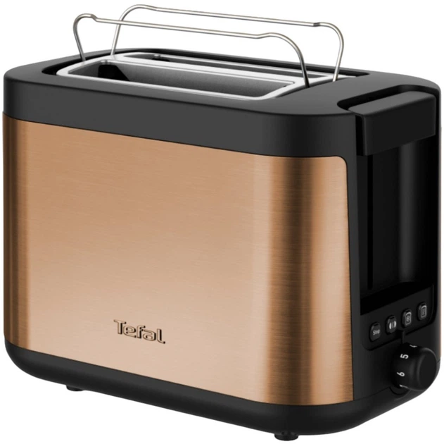 Тостер TEFAL TT430G10